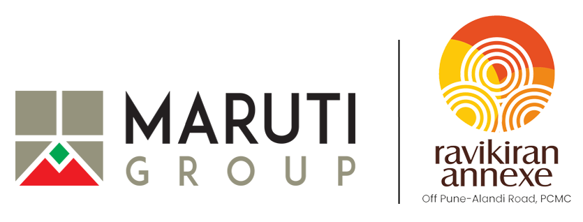 Ravikiran Annex By Maruti Group
