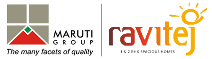 Ravitej By Maruti Group