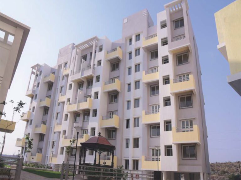 Ravikiran offers well appointed affordable homes that beautifully combine modern architecture and lifestyle.