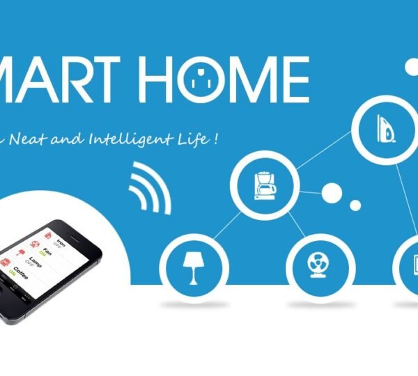 Smart Homes in Pune: Integrating Technology for Modern Living