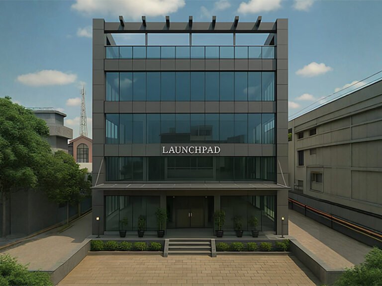 Launch Pad stands where accessibility, efficiency, and business excellence converge.