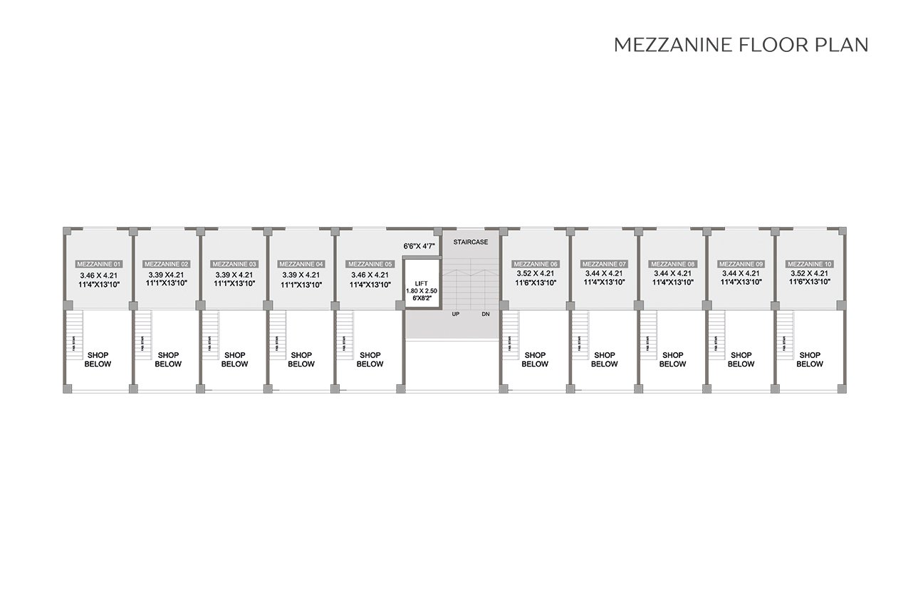 Mezzanine-Floor-Plan