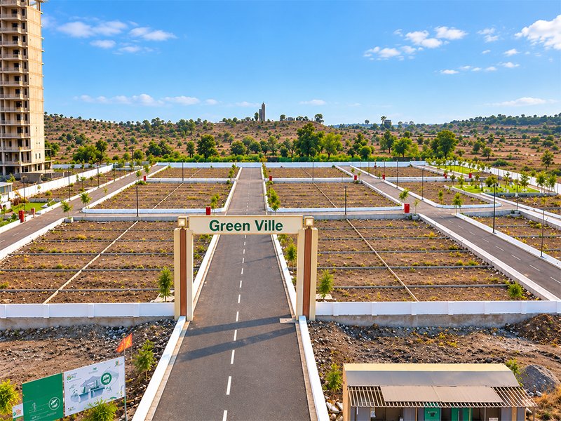 Green Ville